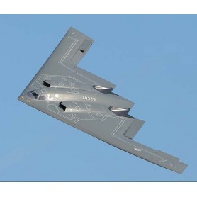 Freewing B-2 Spirit Bomber Twin 70mm EDF Jet 